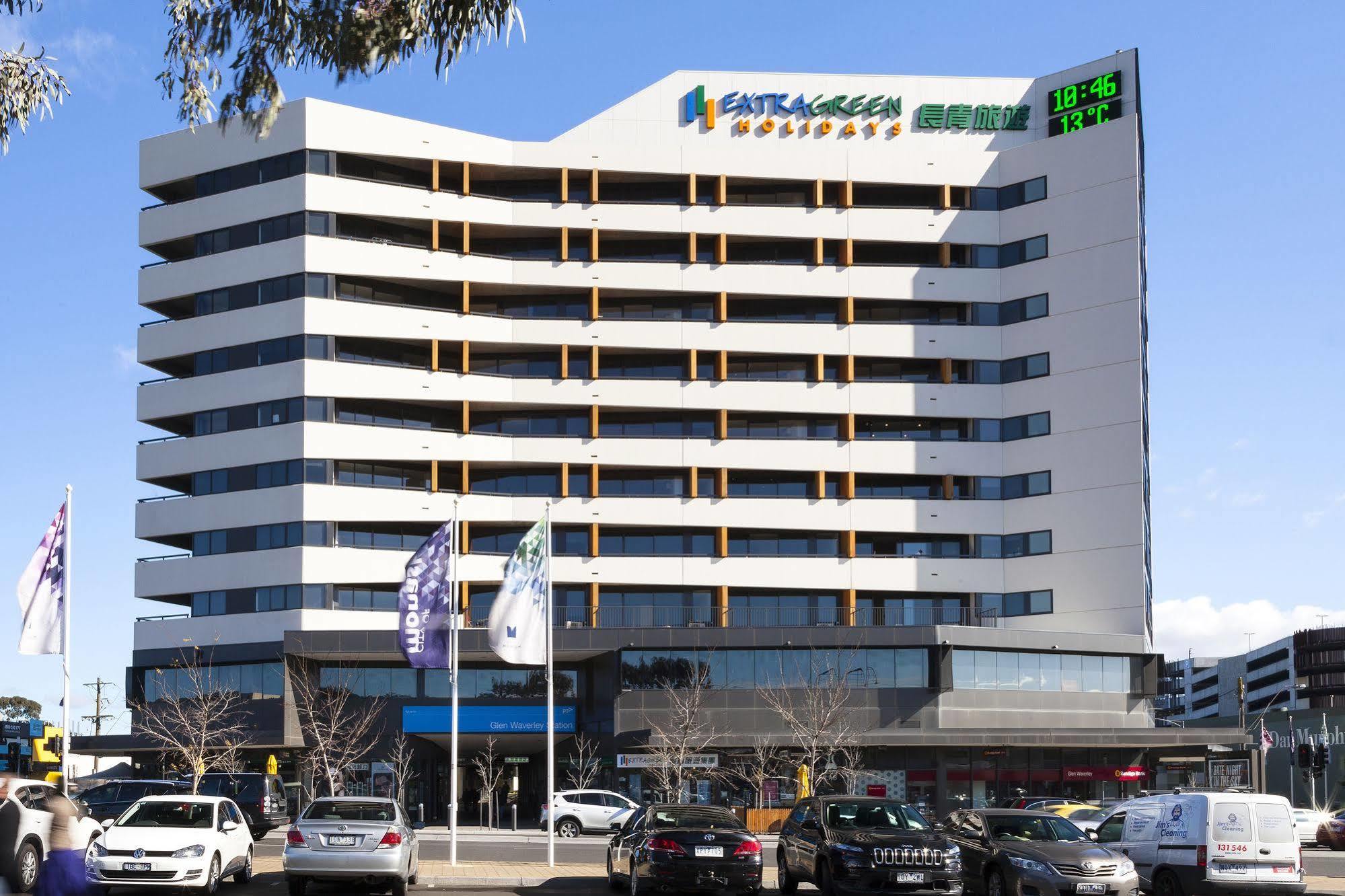 Park Avenue - Ikon Glen Waverley Exterior photo